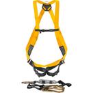 Conjunto De Segurança Csv 750Ye Vonder
