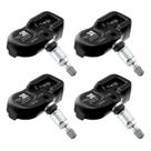 Conjunto de Sensores TPMS Marsflex 42607-33021 para Toyota e Lexus