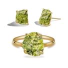 Conjunto de Serpentinita Conjunto de Serpentinita