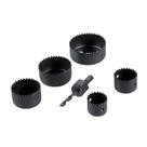Conjunto de Serra Copo Makita D-70203 6 Peças