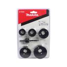 Conjunto de Serra Copo Makita D-70203 Original