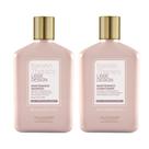 Conjunto de shampoo e condicionador ALFAPARF MILANO Keratin Therapy