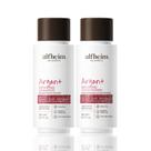 Conjunto de shampoo e condicionador ALFHEIM Argan Repairing 300mL x2