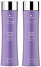 Conjunto de shampoo e condicionador Alterna Caviar Anti-Envelhecimento Conjunto de shampoo e condicionador Alterna Caviar Anti-Envelhecimento