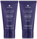 Conjunto de shampoo e condicionador Alterna Caviar Anti-Envelhecimento