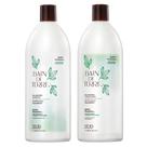 Conjunto de Shampoo e Condicionador Bain de Terre Green Meadow 1000 ml