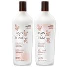 Conjunto de Shampoo e Condicionador Bain de Terre Sweet Almond Oil Conjunto de Shampoo e Condicionador Bain de Terre Sweet Almond Oil