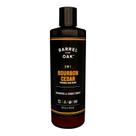Conjunto de shampoo e condicionador Barrel & Oak 2 em 1 para homens 480 ml Conjunto de shampoo e condicionador Barrel & Oak 2 em 1 para homens 480 ml