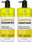 Conjunto de shampoo e condicionador BELLISSO Sulfate Free