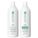 Conjunto de shampoo e condicionador Biolage Scalp Sync 1L Vegan