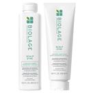 Conjunto de shampoo e condicionador Biolage Scalp Sync 400ml+236ml