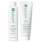 Conjunto de shampoo e condicionador Biolage Scalp Sync Anti-Caspa