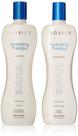 Conjunto de shampoo e condicionador BioSilk Hydrate Therapy 2x