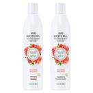 Conjunto de shampoo e condicionador Biotera Anti-Frizz 450ml