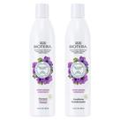 Conjunto de shampoo e condicionador Biotera Moisturizing 450 ml