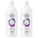 Conjunto de shampoo e condicionador Biotera Moisturizing 946 ml