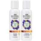 Conjunto de Shampoo e Condicionador Biotera Ultra Hidratante de 180 ml