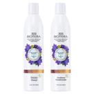 Conjunto de shampoo e condicionador Biotera Ultra Moisturizing 450 ml