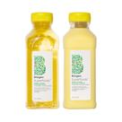 Conjunto de shampoo e condicionador Briogeo Superfoods Banana Coconut