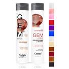 Conjunto de shampoo e condicionador Celeb Luxury Gem Lites Amber
