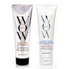 Conjunto de shampoo e condicionador COLOR WOW Color Security