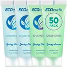 Conjunto de shampoo e condicionador de viagem EcoEarth Spring Breeze Conjunto de shampoo e condicionador de viagem EcoEarth Spring Breeze