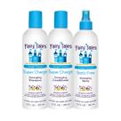 Conjunto de Shampoo e Condicionador Fairy Tales Tangle Tamer para Crianças