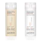 Conjunto de shampoo e condicionador GIOVANNI 50:50 Balanceado 250 ml cada