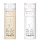Conjunto de shampoo e condicionador GIOVANNI Smooth as Silk 250mL