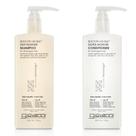 Conjunto de shampoo e condicionador GIOVANNI Smooth as Silk 700mL Conjunto de shampoo e condicionador GIOVANNI Smooth as Silk 700mL