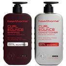 Conjunto de Shampoo e Condicionador Hawthorne Curl Bounce 473 ml