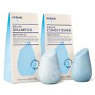 Conjunto de shampoo e condicionador HIBAR Moisturize sem fragrância