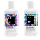 Conjunto de shampoo e condicionador IGK MORE LIFE Color Extending Conjunto de shampoo e condicionador IGK MORE LIFE Color Extending