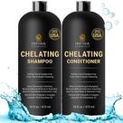 Conjunto de shampoo e condicionador INFINA ESSENTIALS Chelating