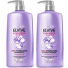 Conjunto de shampoo e condicionador L'Oreal Paris Elvive Hyaluron