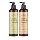 Conjunto de shampoo e condicionador MagiForet Argan Oil 500mL (2x 500mL)