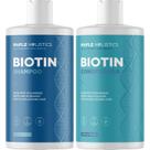 Conjunto de shampoo e condicionador Maple Holistics Volumizing