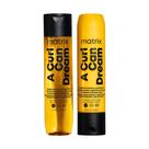 Conjunto de shampoo e condicionador MATRIX A Curl Can Dream 2x300ml