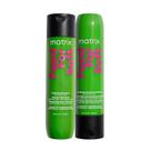 Conjunto de shampoo e condicionador MATRIX Food For Soft 300ml