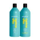 Conjunto de shampoo e condicionador MATRIX High Amplify 1000 ml