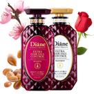 Conjunto de shampoo e condicionador Moist Diane Anti Hair Loss