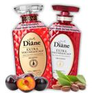 Conjunto de shampoo e condicionador Moist Diane Keratin VOLUME & SCALP