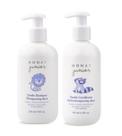 Conjunto de shampoo e condicionador MONAT Junior Gentle 414ml