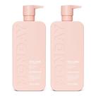 Conjunto de shampoo e condicionador MONDAY HAIRCARE Volume 800mL x2