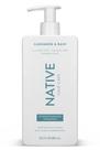 Conjunto de shampoo e condicionador Native Cashmere & Rain 487ml