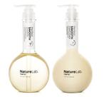 Conjunto de shampoo e condicionador Naturelab.Tokyo Perfect Smooth Conjunto de shampoo e condicionador Naturelab.Tokyo Perfect Smooth