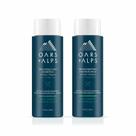 Conjunto de shampoo e condicionador Oars + Alps Sulfate Free Men Conjunto de shampoo e condicionador Oars + Alps Sulfate Free Men