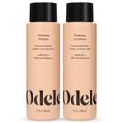 Conjunto de shampoo e condicionador Odele Hair Thickening 400mL x2