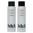 Conjunto de shampoo e condicionador Odele Moisture Repair 400 ml, pacote com 2