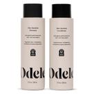 Conjunto de shampoo e condicionador Odele, ultrassensível sem sulfato